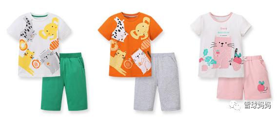 宝宝大牌服装品牌有哪些,今年最流行的儿童服装品牌有哪些