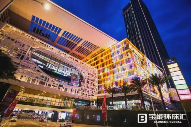 深圳西丽湖潜力,深圳西丽发展前景