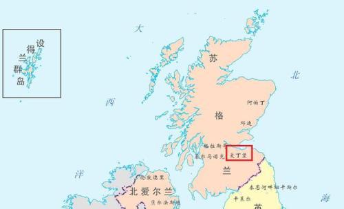 英国独立苏格兰,苏格兰独立会发生内战吗