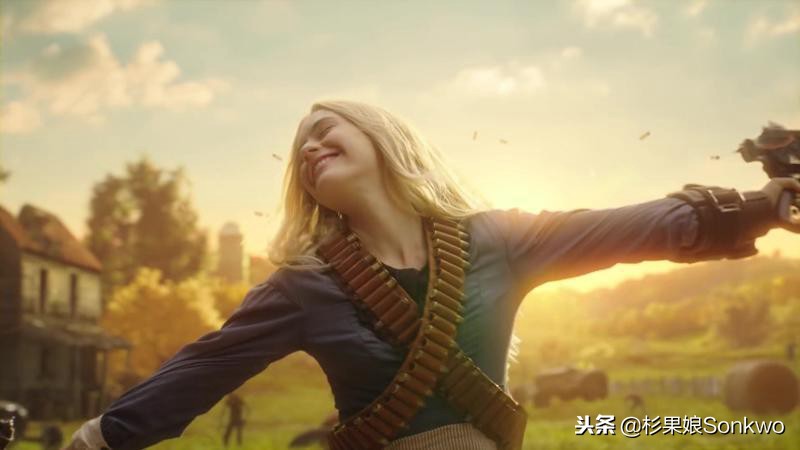 暴雪暗黑手游不朽氪金,暴雪发布《暗黑》手游