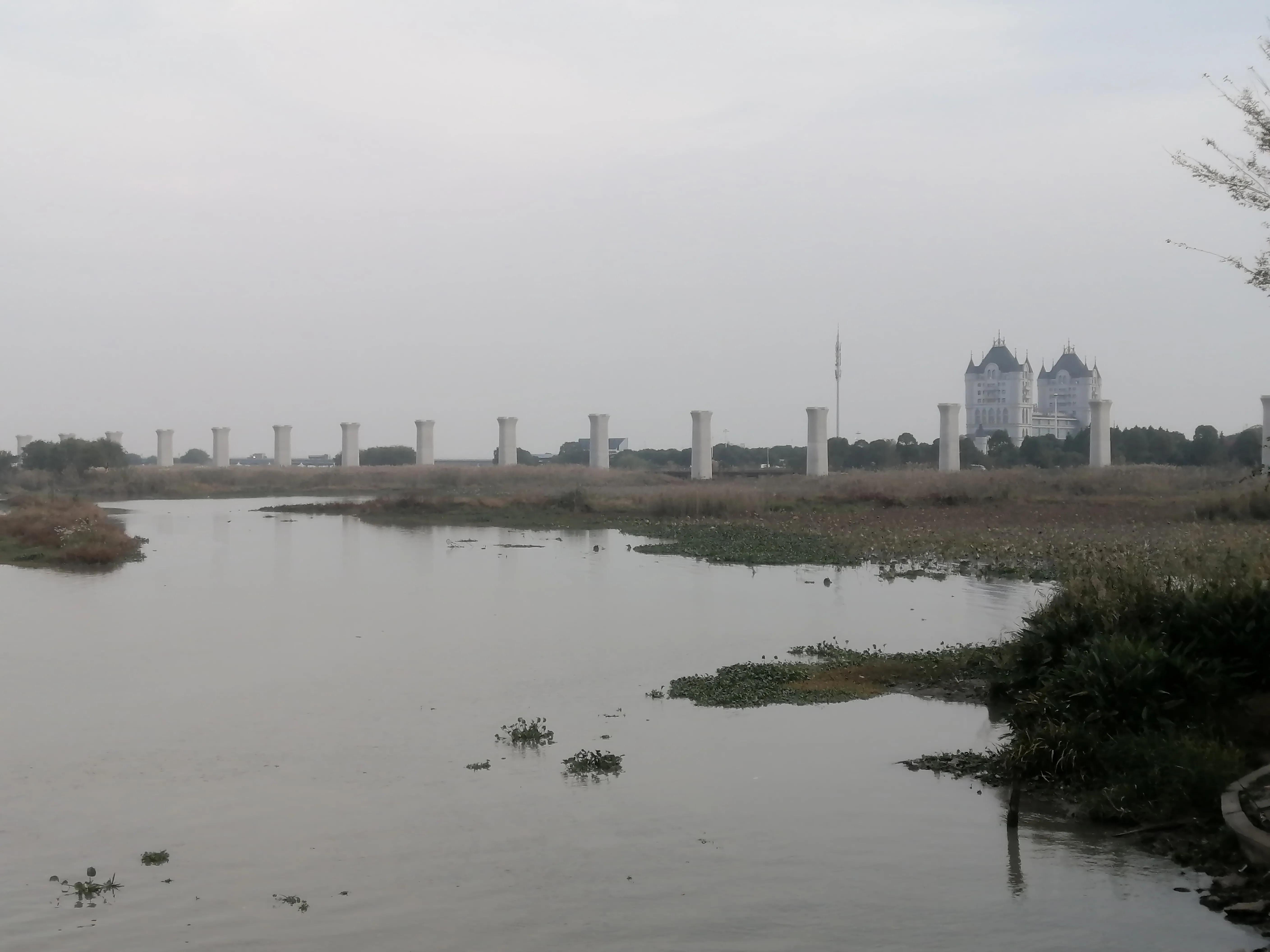 环滆湖骑行路书,环滆湖骑行最佳线路