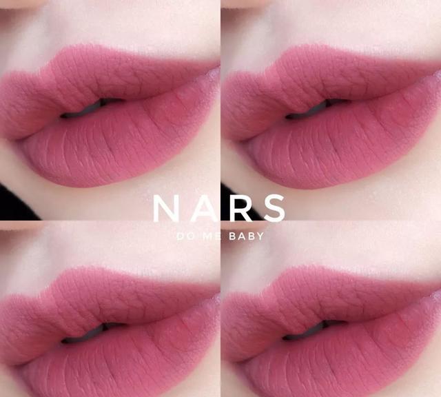 这几款口红简直是小仙女必备,拥有十支口红的女人