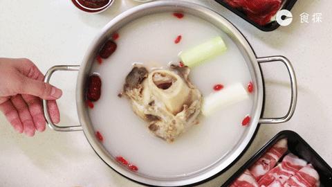 千味涮火锅今天开业吗,千味涮加盟