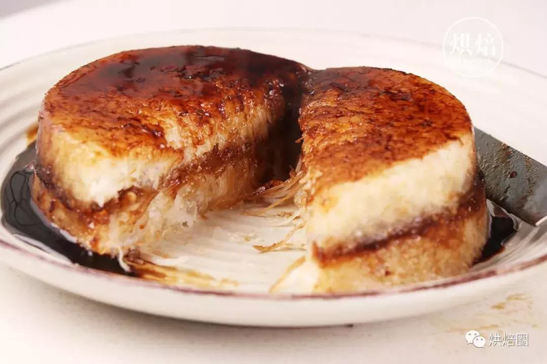 小西米泡一泡,小西米糖水做法