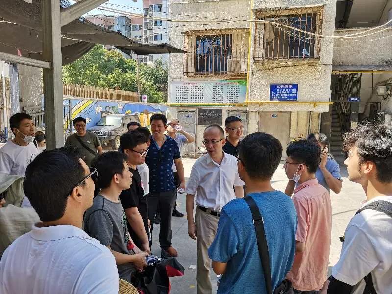 仓山区文明城市创建短视频,区市级文明单位创建纪实