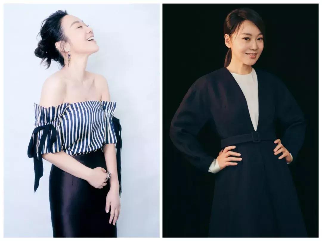 杨幂宋茜穿什么衣服好看,除了杨幂还有哪些艺人旗下有童星