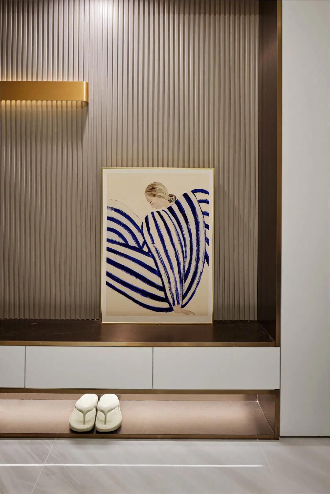 万科御澜道意式极简,万科御澜道欧式风格