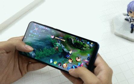 vivox23幻彩版到底是什么颜色,vivox23幻彩版蓝色图片