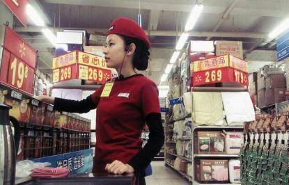 在超市做导购员怎么样,做超市导购员的真实感受