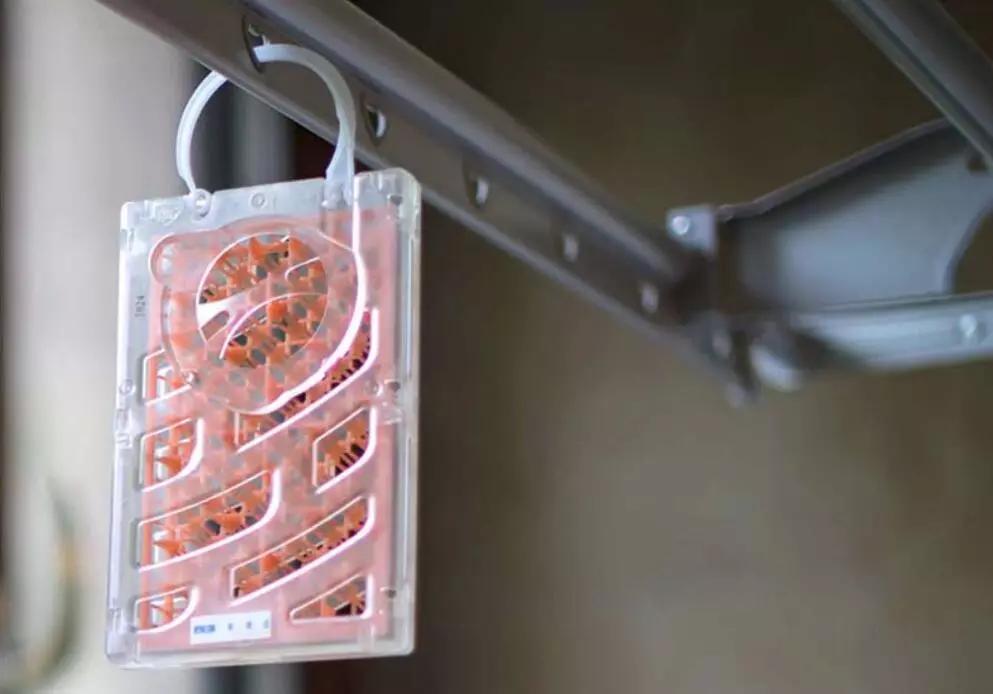 日本隐形蚊帐神器,黑科技折叠式蚊帐