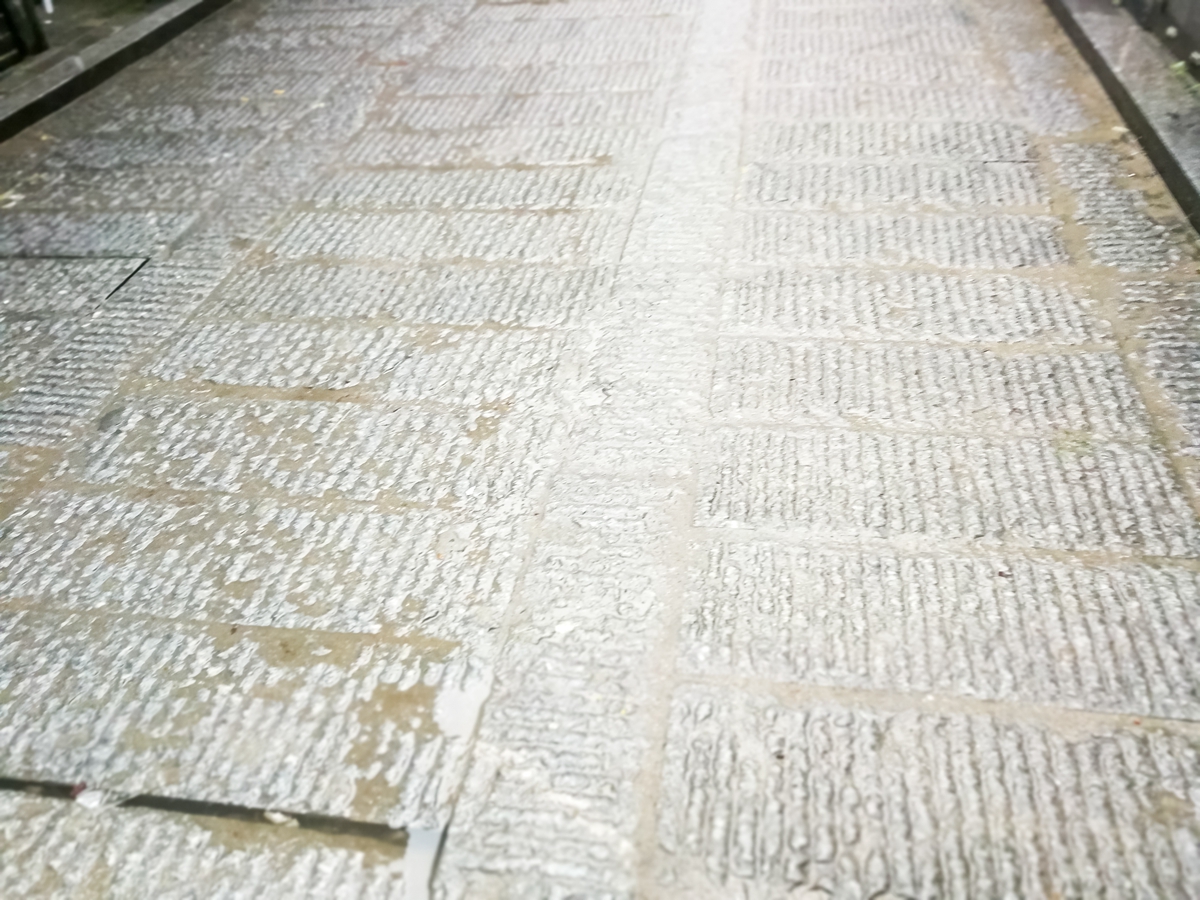 潮宗街历史文化街区视频,潮宗街以前是什么样子的