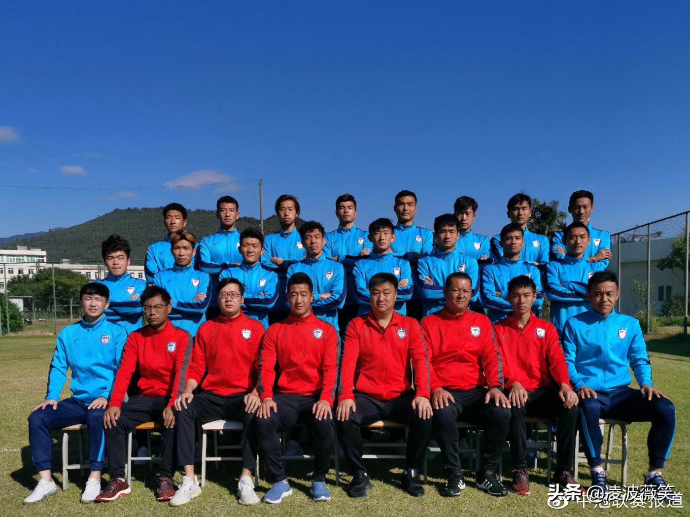 冷门！中乙班底强队不敌中冠新军宜春，江西或迎第2支职业队