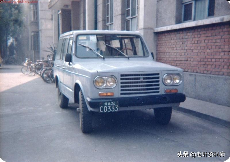 80年代bj212,bj212百年致敬版