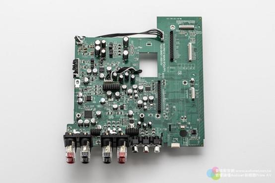 marantz娴嬭瘎,marant璇勬祴