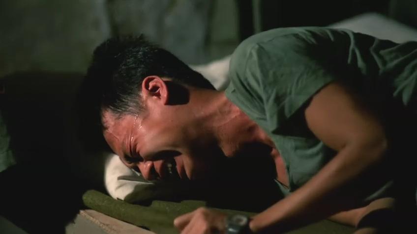 以两人的恋情为主轴,在爱情观之下追寻自然与生命的运行