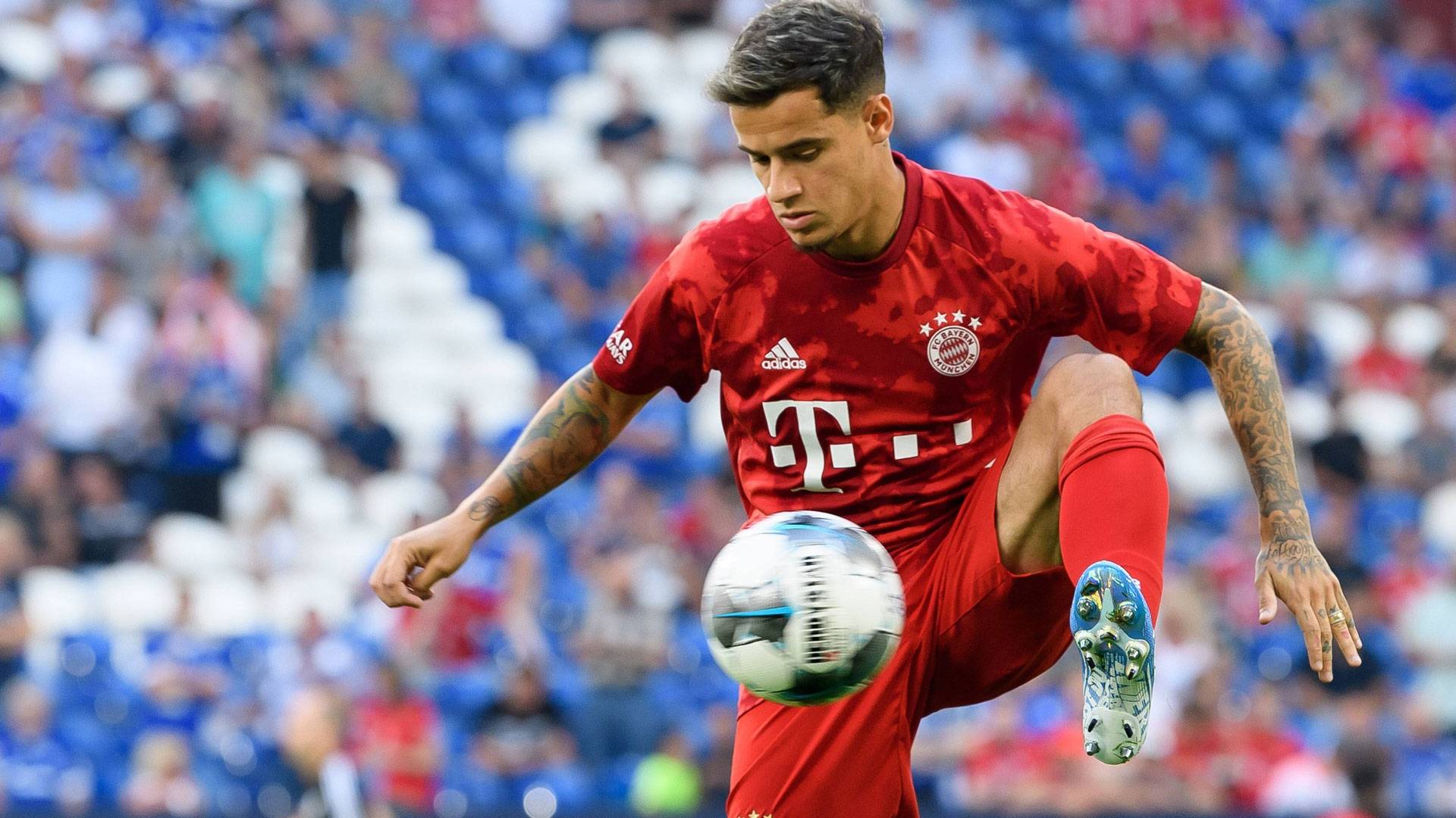 拜仁阵容2022主力阵型图,深度解析拜仁阵容