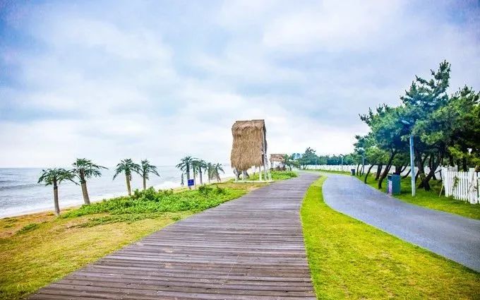 吹爆！这个文艺低调的滨海小城比芭提雅更令人向往！2天1夜刚刚好！