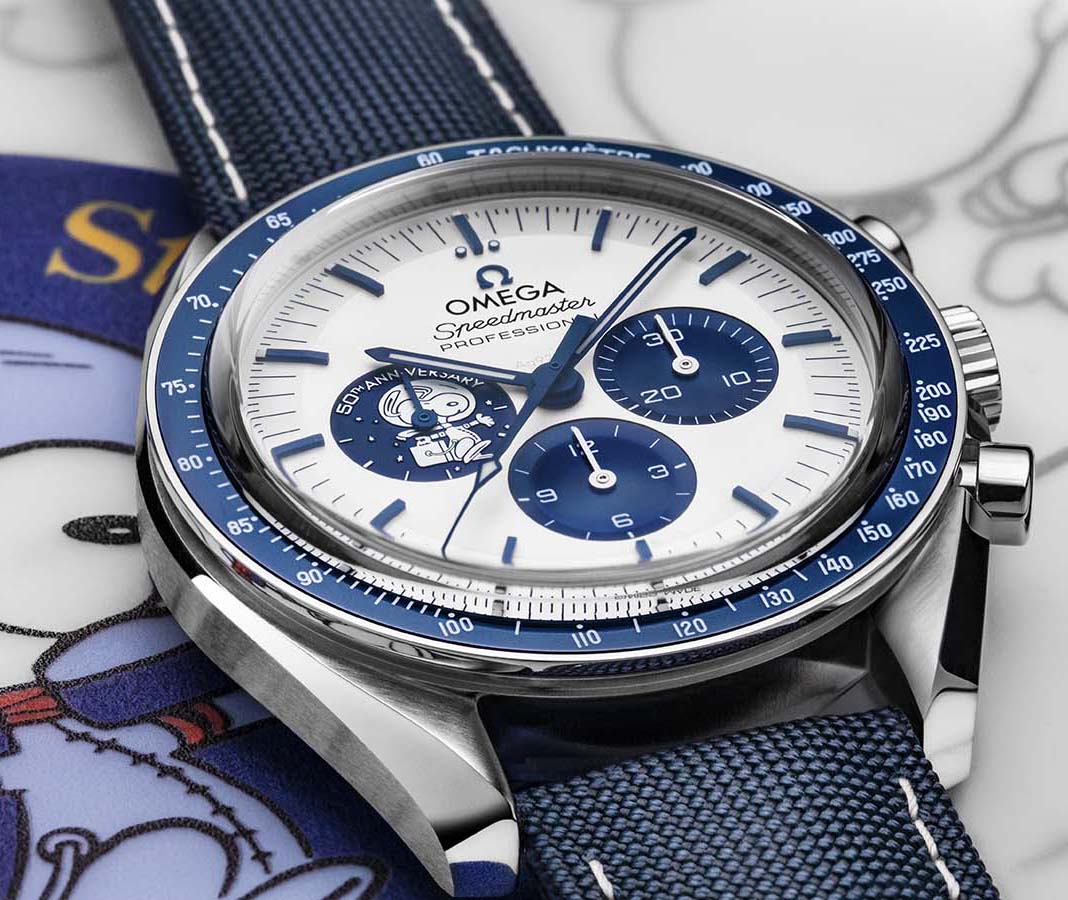 欧米茄超霸算什么表,2万以内的欧米茄超霸怎么选