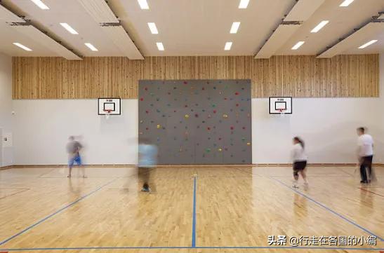 挪威豪宅1000w,挪威最豪华监狱