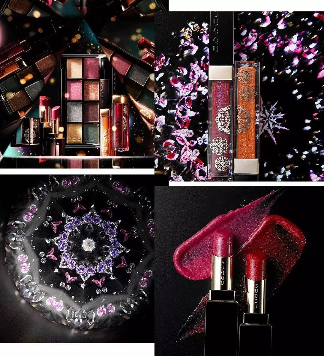 最具性价比的圣诞限定,圣诞限定哪个最值得入手