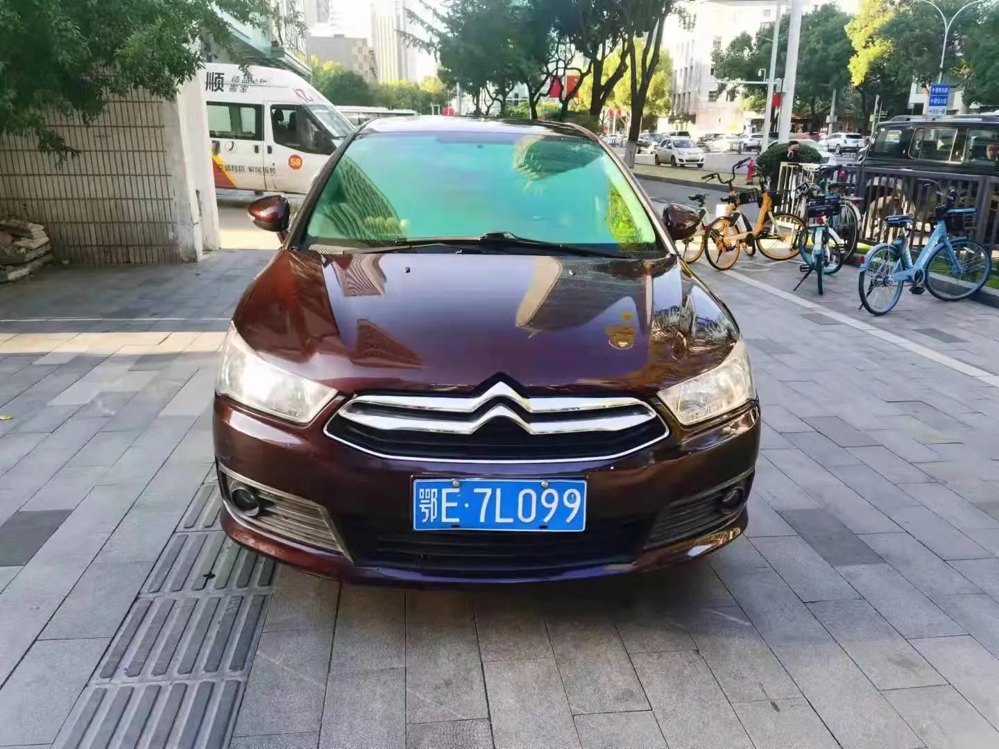 揭秘:一台两万多的二手车能赚多少钱