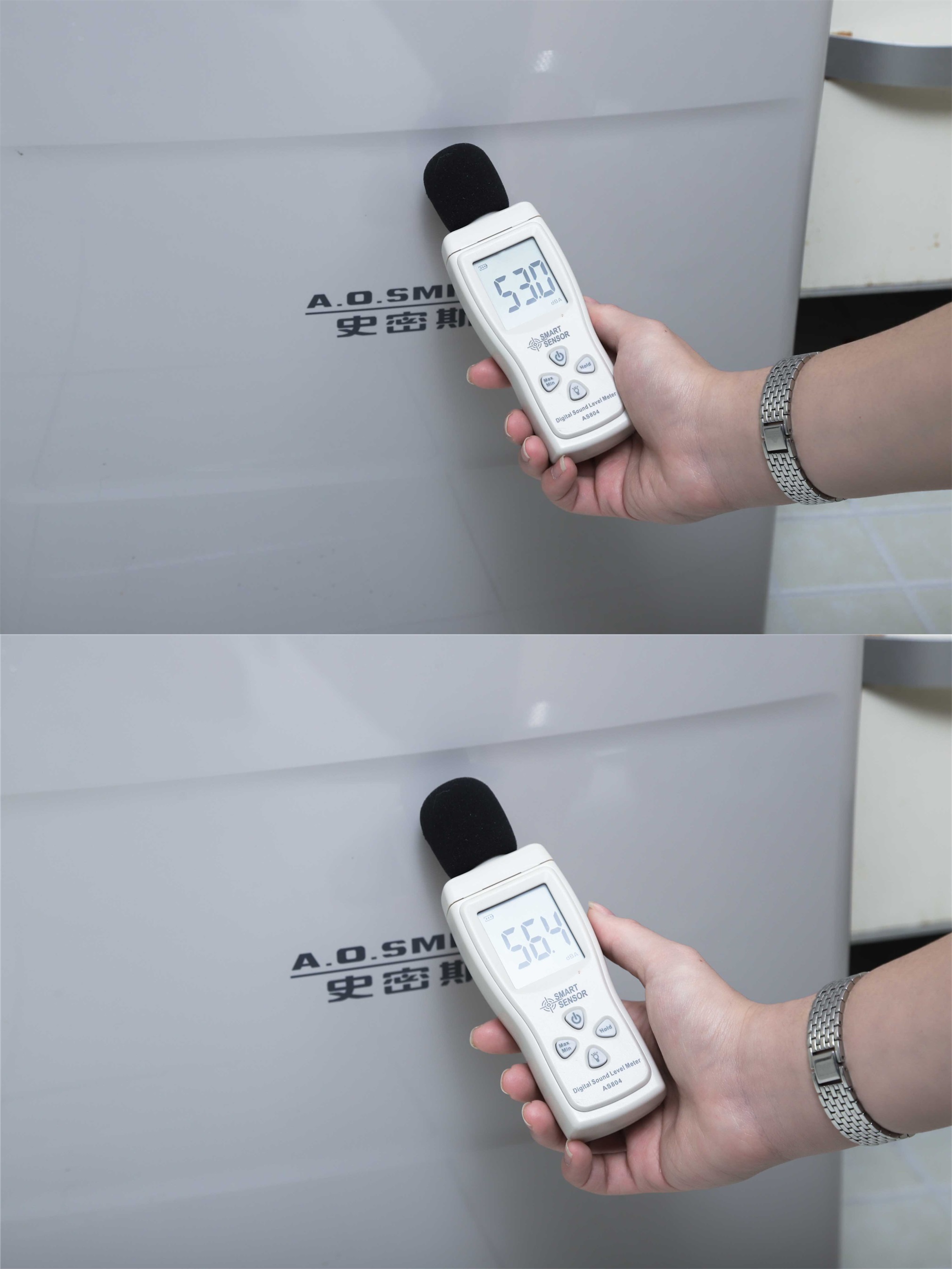 史密斯净热一体净水器,史密斯净水器质量评价