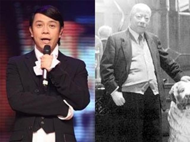 1949年太平轮事件,最后仅剩36名幸存者,船主是蔡康永的父亲