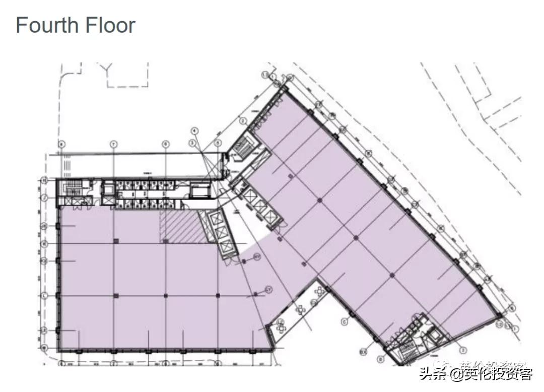 英国刚批疫苗，香港人就来了，27亿买下伦敦德勤大楼