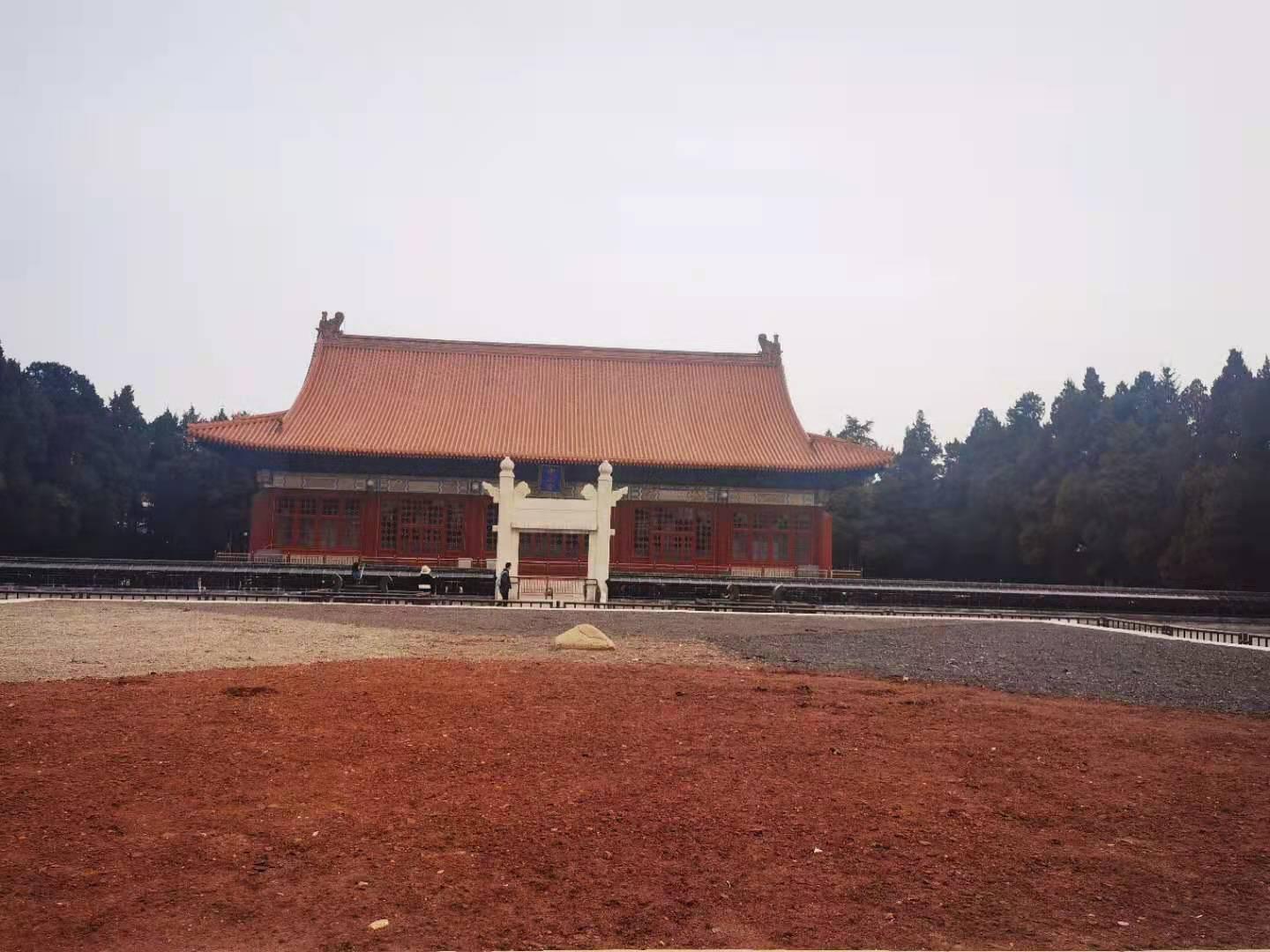 北京的园子有哪些,记忆中的老北京公园