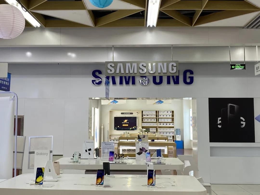 哪个手机厂商没有用过三星的配件,三星手机的配件最好的是哪家