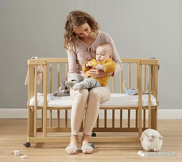 你准备好迎接小天使的到来了么,我们已经准备好迎接小天使的到来