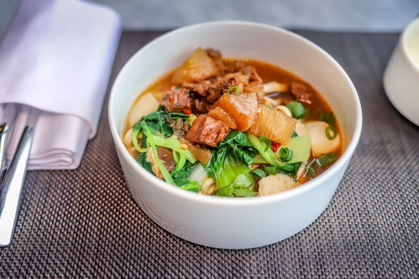 周末城市微度假目的地,深圳南头古城藏匿在闹市之间