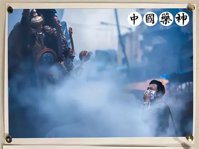 普通人陆勇，又“疯狂”了一回……