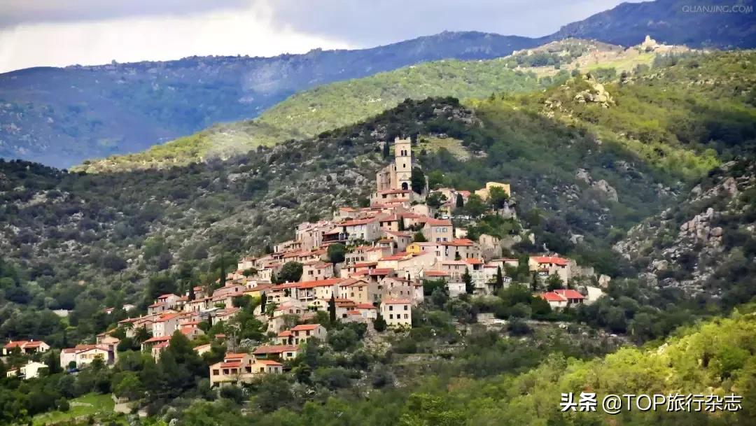 签证在手世界说走就走,签证在手说走就走