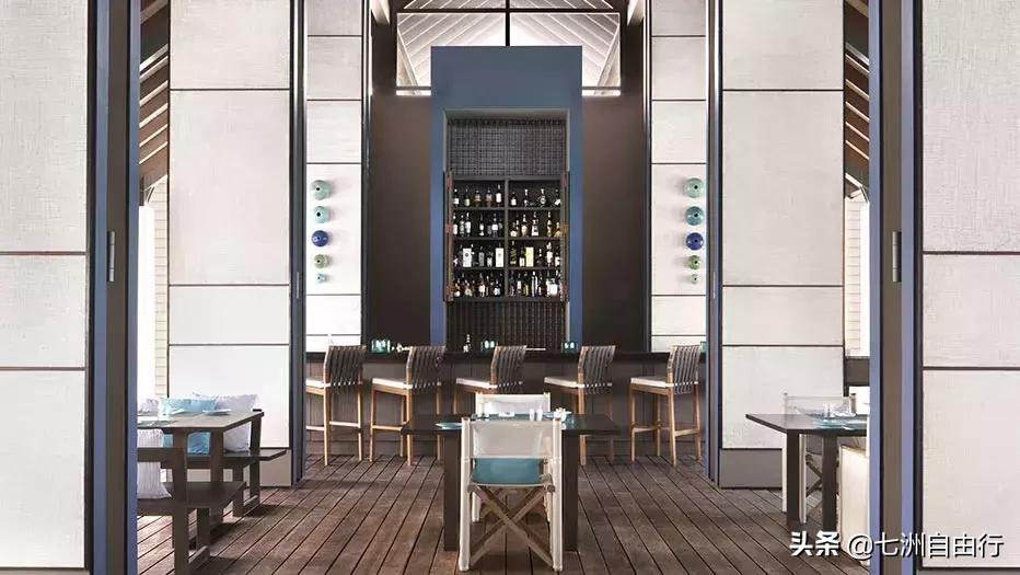 白马庄园,白马庄园店