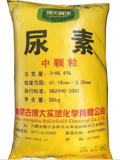 内蒙古生产尿素企业厂家,内蒙古有哪些尿素厂