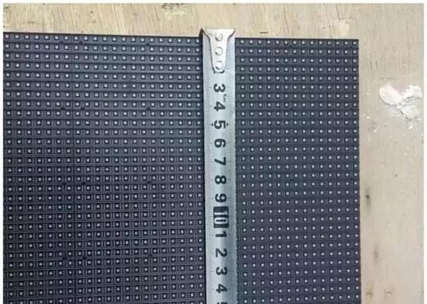 室内led显示屏安装需要哪些材料,高清led全彩显示屏安装全过程