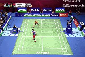 一招教你如何暴力杀球,教你一招破解杀球