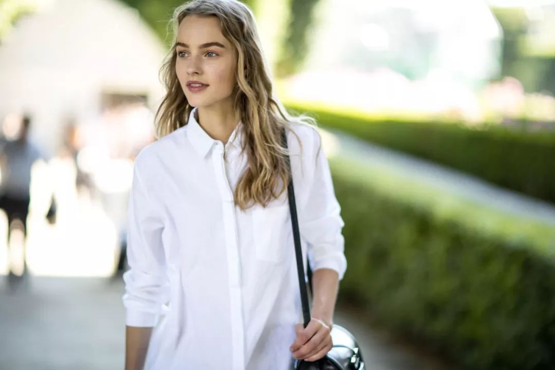 这4大单品，拯救你的上班衣橱