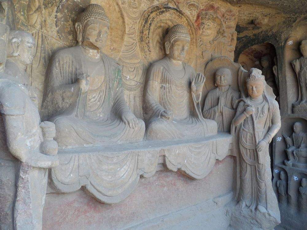 唐代的宗教崇道活动与历史的纠葛,唐朝灭佛的历史