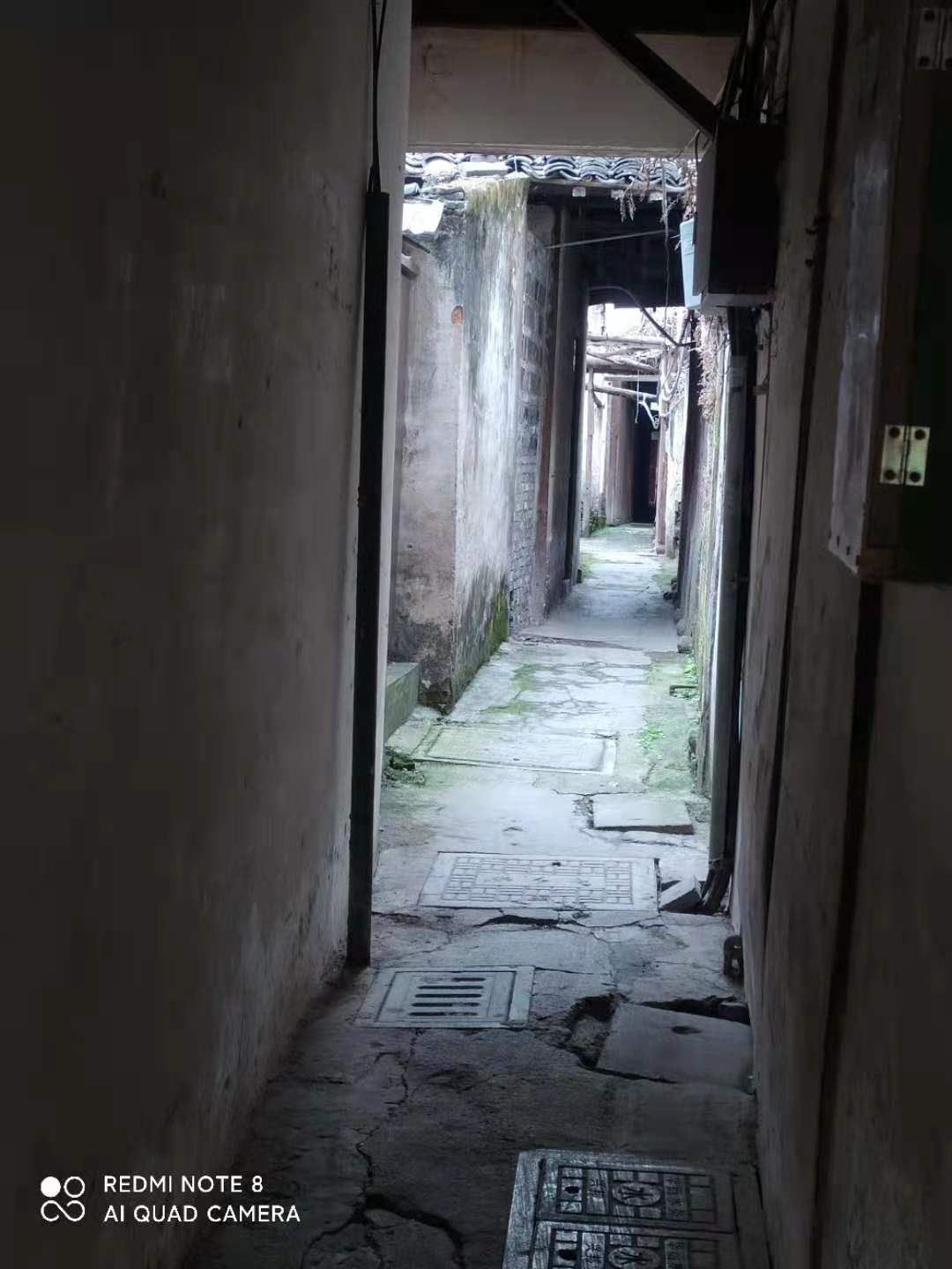 江南黎里古镇照片,寻找最美江南之黎里古镇