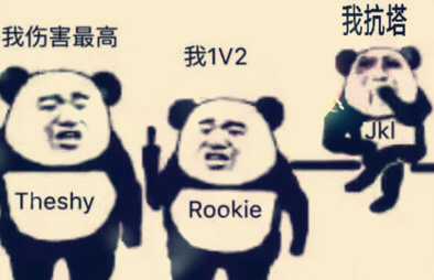 lol十大最强ad英雄,lol什么adc能打过薇恩