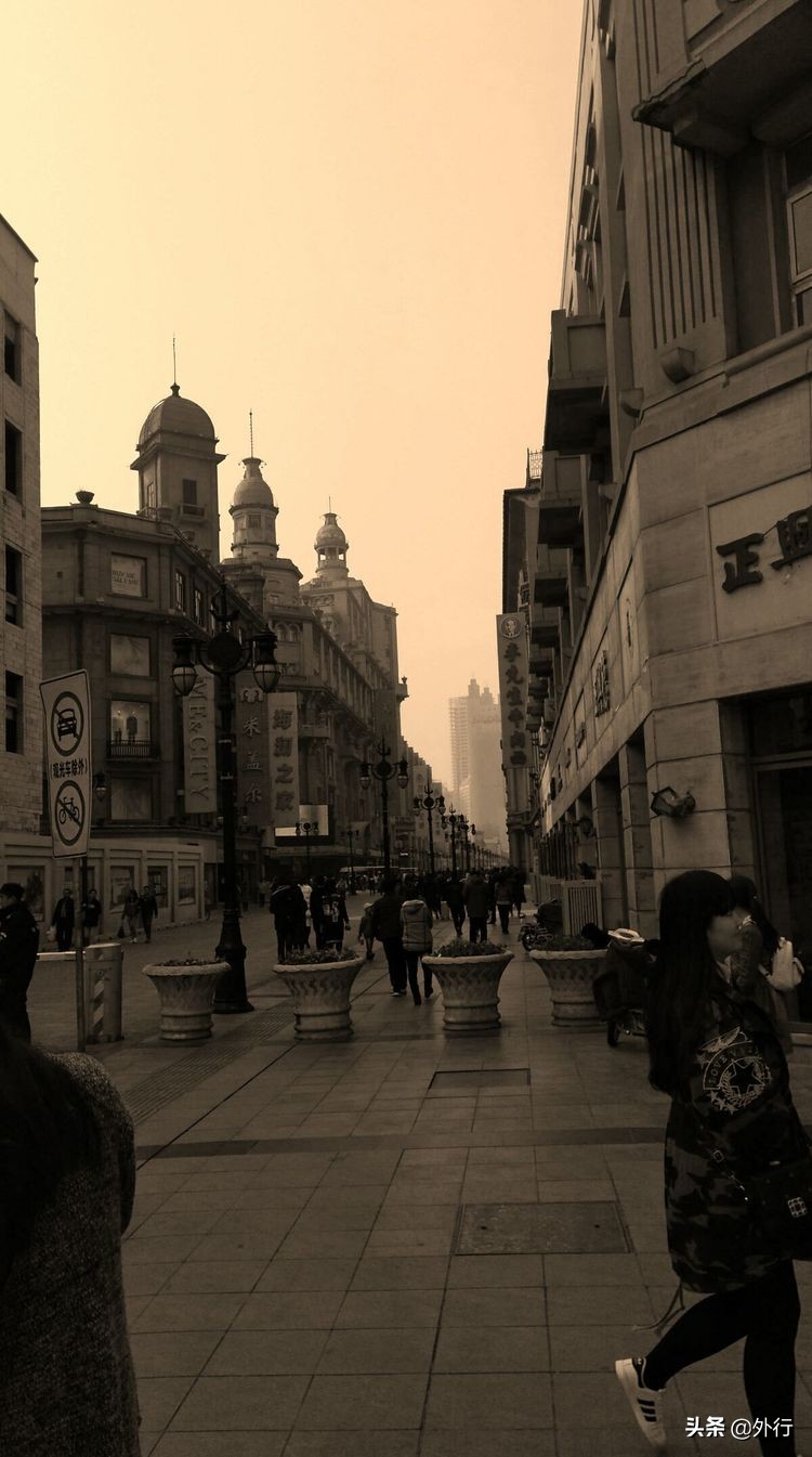 熟悉的天津,熟悉天津地图