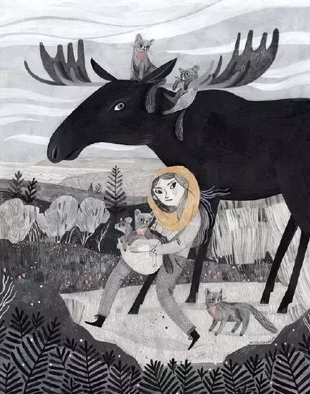 插画师还有前途吗,插画师的就业前景大专