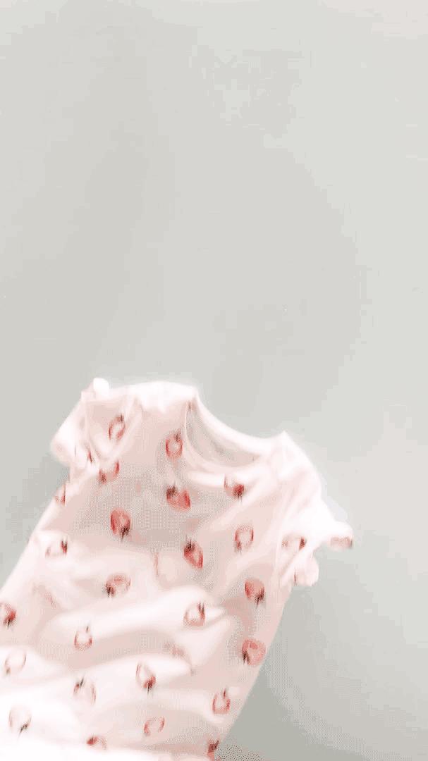 龙凤新天地｜松山棉店兰精莫代尔儿童系列—宝宝们的贴身“小空调”