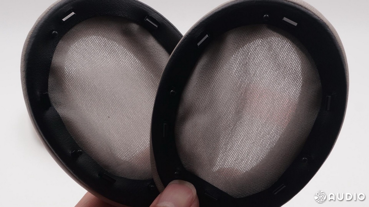 索尼wh-1000xm3降噪豆,拆解索尼wh1000xm4