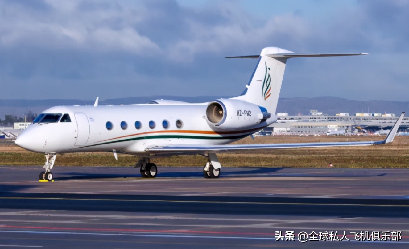 c罗私人飞机最新,爱飞嘉私人飞机