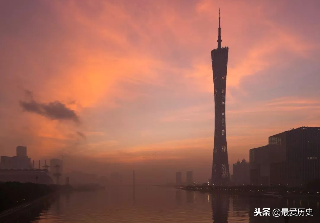 中国海上丝绸之路的起点城市,海上丝绸之路的重要节点城市