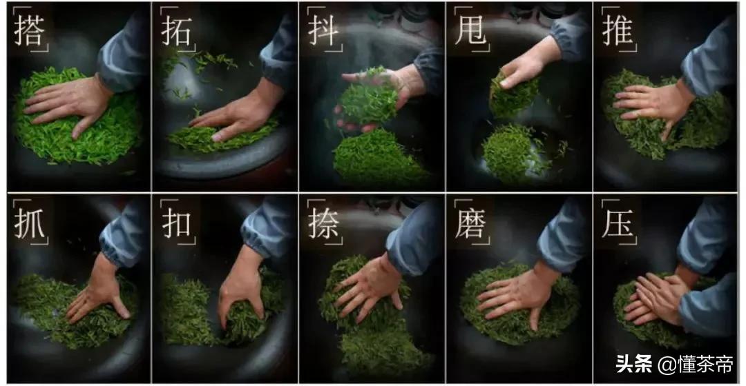 正宗西湖龙井知识,如何挑选一款好的西湖龙井