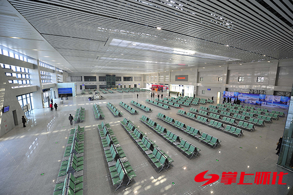 铁路作证,铁路见证时代变迁